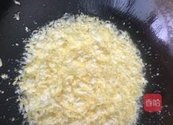 素韭菜包子的做法图解7