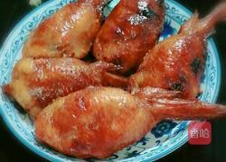 鸡翅包饭的做法图解13