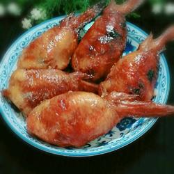 鸡翅包饭的做法[图]