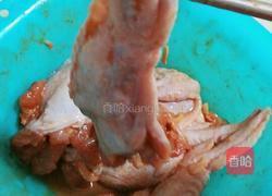 鸡翅包饭的做法图解7