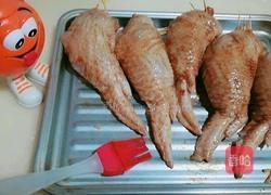 鸡翅包饭的做法图解9