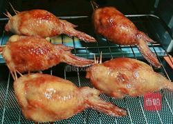 鸡翅包饭的做法图解11