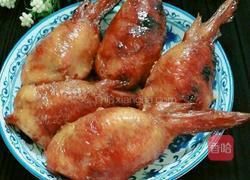 鸡翅包饭的做法图解12