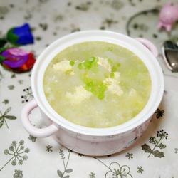 冬瓜蛋汤的做法[图]
