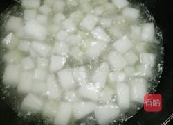 冬瓜蛋汤的做法图解6