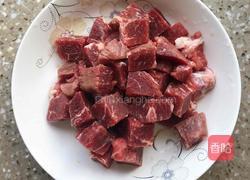清炖牛肉汤的做法图解2