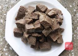 清炖牛肉汤的做法图解3