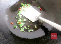 丝瓜豆付木耳汤的做法图解4