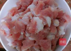 臊子面的做法图解2