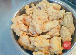 黄焖鸡块(西北风味)的做法图解7