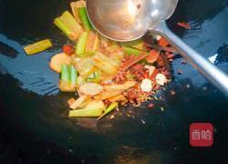 黄焖鸡块(西北风味)的做法图解8