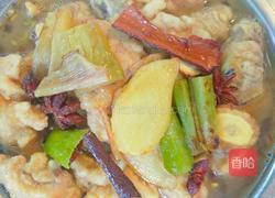 黄焖鸡块(西北风味)的做法图解10