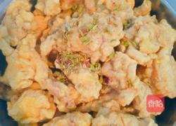 黄焖鸡块(西北风味)的做法图解9