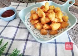 鸡米花的做法图解6