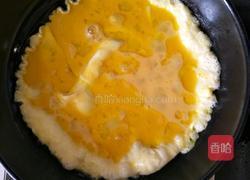 蛋炒饭的做法图解4