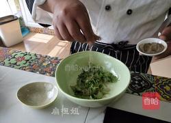 酸辣银鱼羹的做法图解10