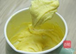 柠檬泡芙的做法图解6