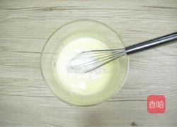 柠檬泡芙的做法图解12