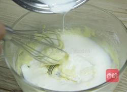 柠檬泡芙的做法图解14