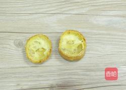 柠檬泡芙的做法图解19