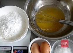 一口酥的做法图解1