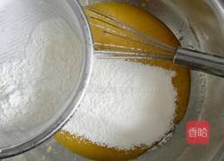 一口酥的做法图解2