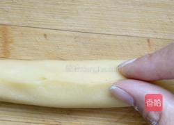 一口酥的做法图解5