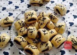 一口酥的做法图解9