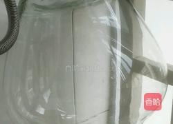 四川泡菜酸菜四川酸菜的做法图解1