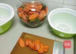 四川泡菜酸菜四川酸菜的做法图解4