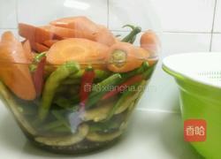 四川泡菜酸菜四川酸菜的做法图解5