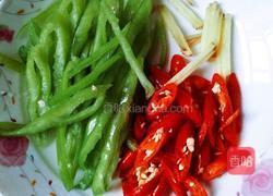 珊瑚白菜的做法图解3