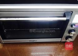 蛋黄溶豆入口即化的做法图解7