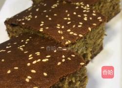 枣糕的做法图解14