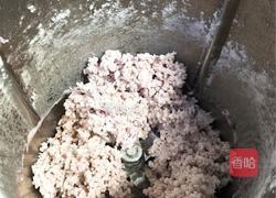 玫瑰花卷的做法图解4