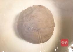 玫瑰花卷的做法图解5