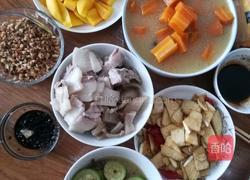 原谅我忘记单拍了～菜椒炒饺瓜的做法图解7