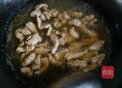 干锅土豆丝的做法图解4