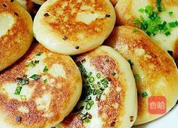 韩式土豆饼的做法图解7