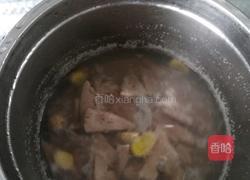 猪肝粉的做法图解2