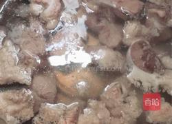 木瓜扇骨汤的做法图解1