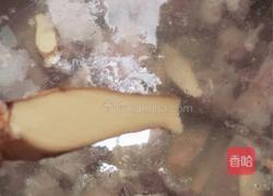 木瓜扇骨汤的做法图解3