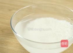 零难度菠萝蜜酿糯米的做法图解1