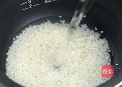 零难度菠萝蜜酿糯米的做法图解2