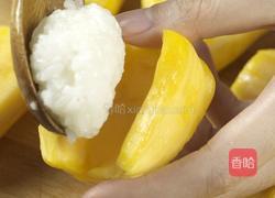 零难度菠萝蜜酿糯米的做法图解5