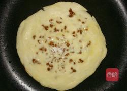 肉饼的做法图解4
