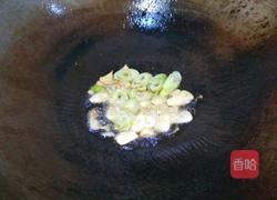 素烧橄榄豆的做法图解6