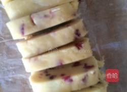 蔓越莓饼干的做法图解9