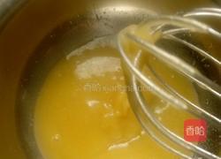 玉米油版杏仁酥的做法图解3