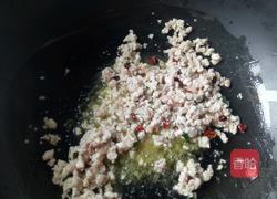 肉沫三丁的做法图解11
